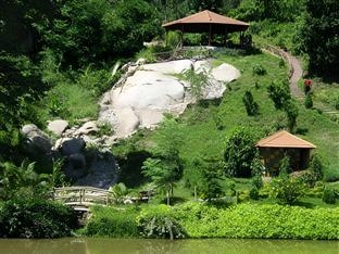 Brahmaputra Jungle Resort