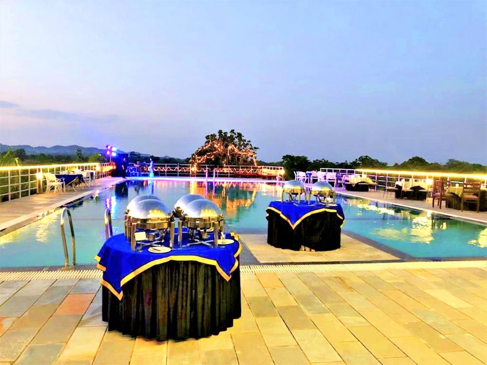 Alcor Spa Resorts Kumbhalgarh