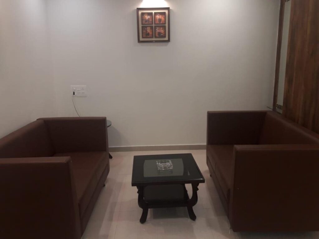 Hotel Shiva Club and Resort