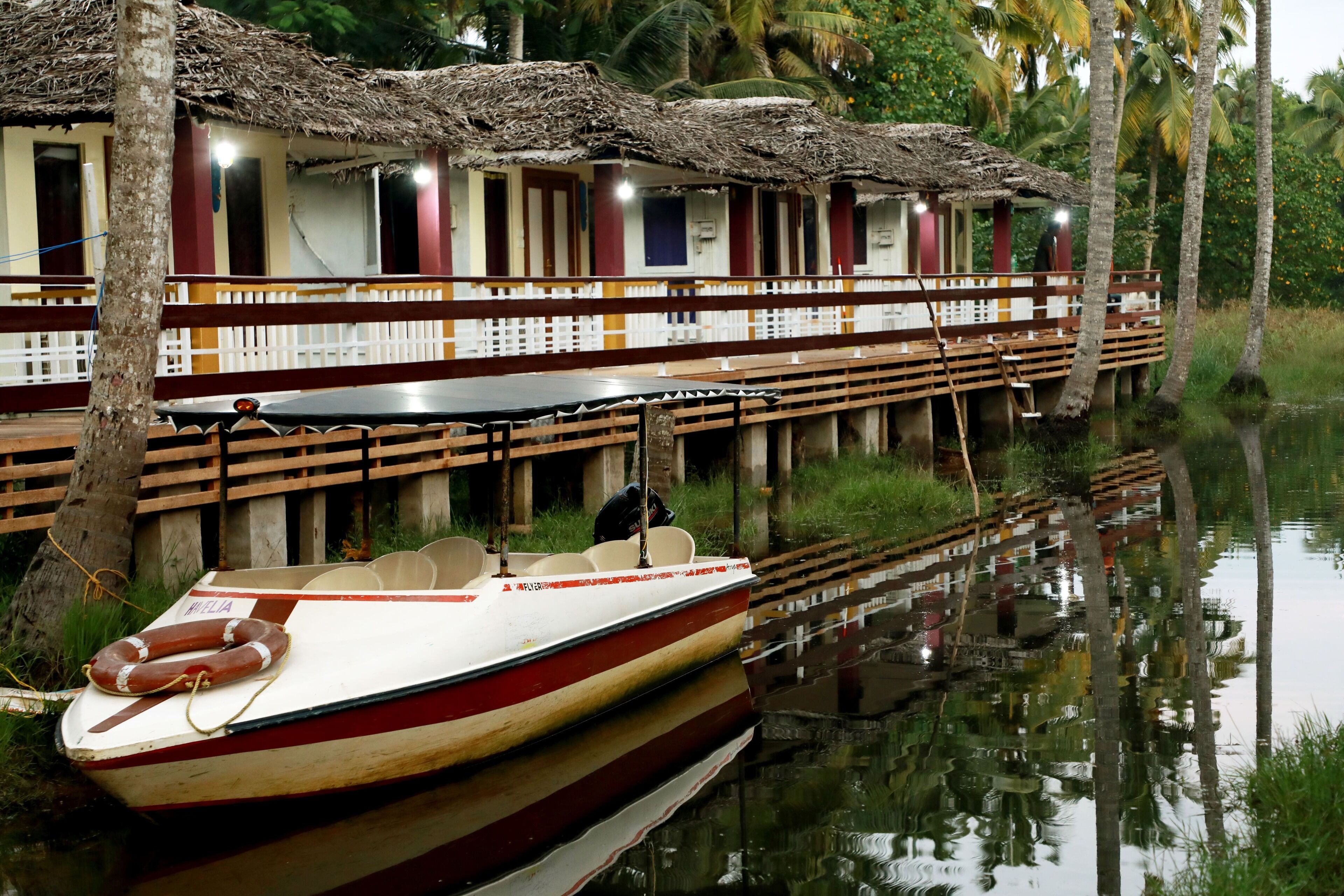 Phoenix Island Resort
