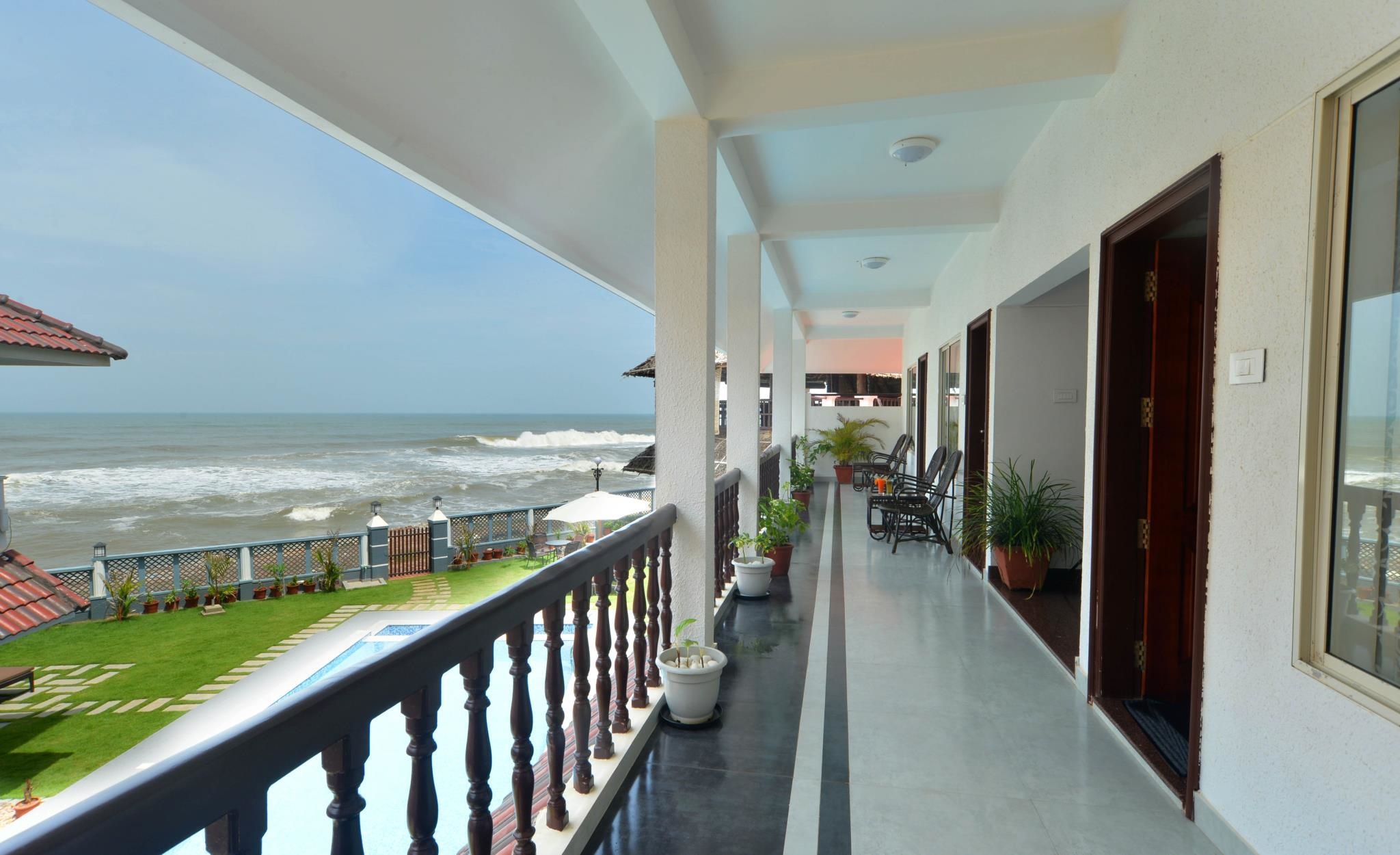 BCanti Boutique Beach Resort