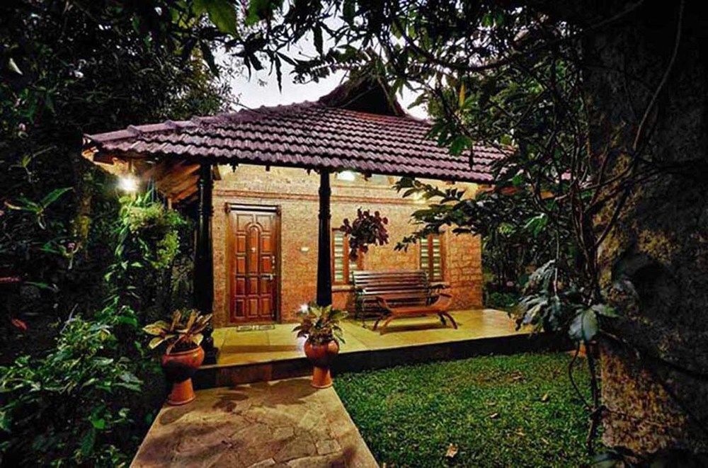 Wild Woods Spa & Resort