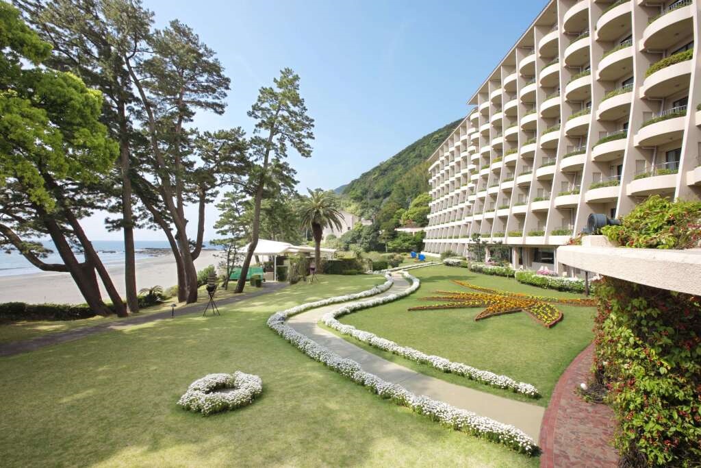 Izu Imaihama Tokyu Hotel