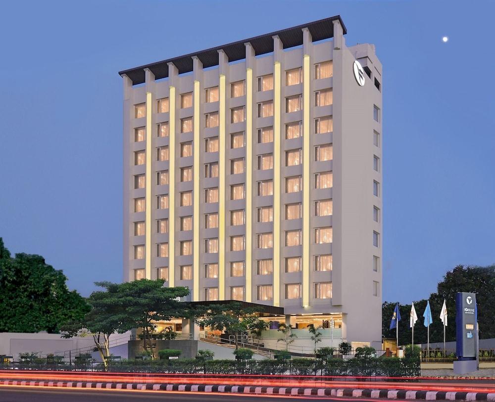 Fortune Inn Promenade, Vadodara - Member ITC Hotels' Group