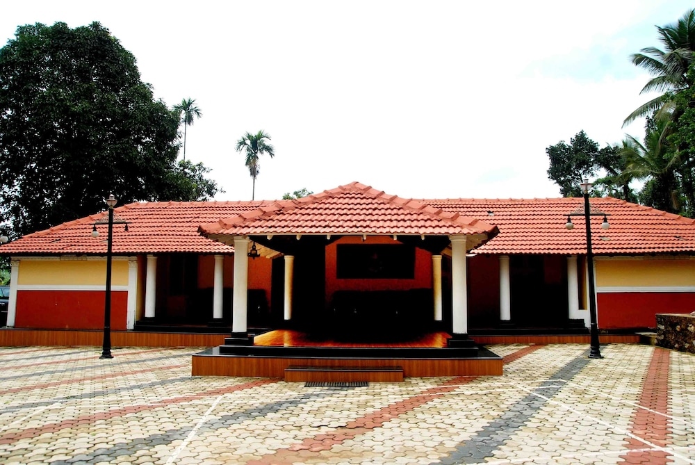 Chandragiri Bungalow