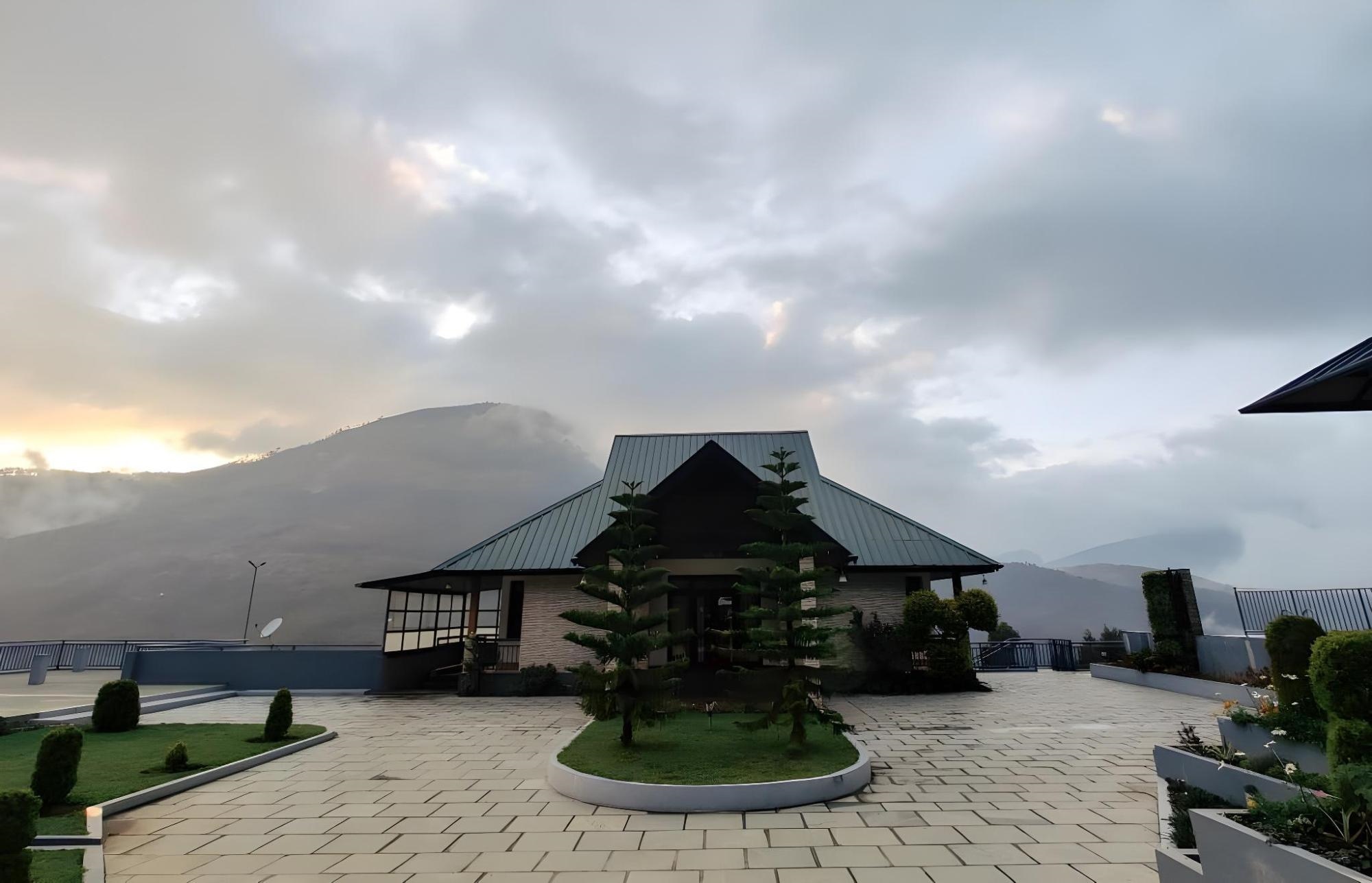 Dream Valley Resort Munnar