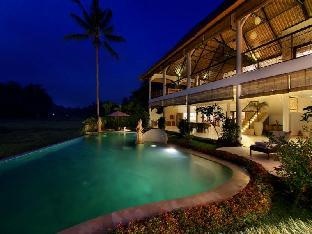 Frangipani Villa