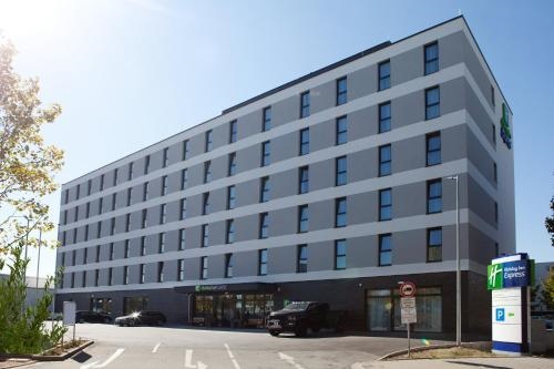 Holiday Inn Express Frankfurt Airport - Raunheim