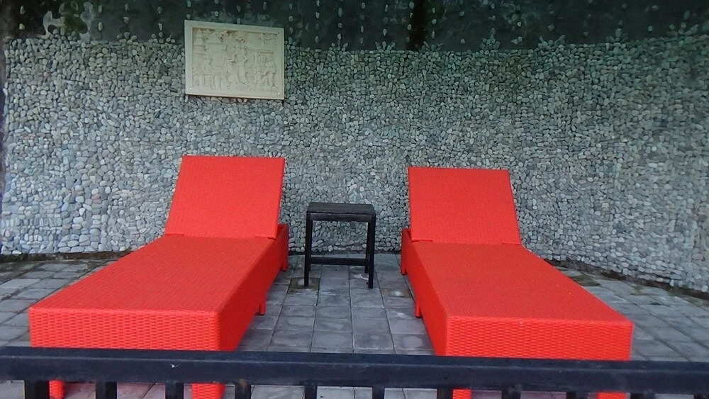 Lotus Guesthouse Sudaji