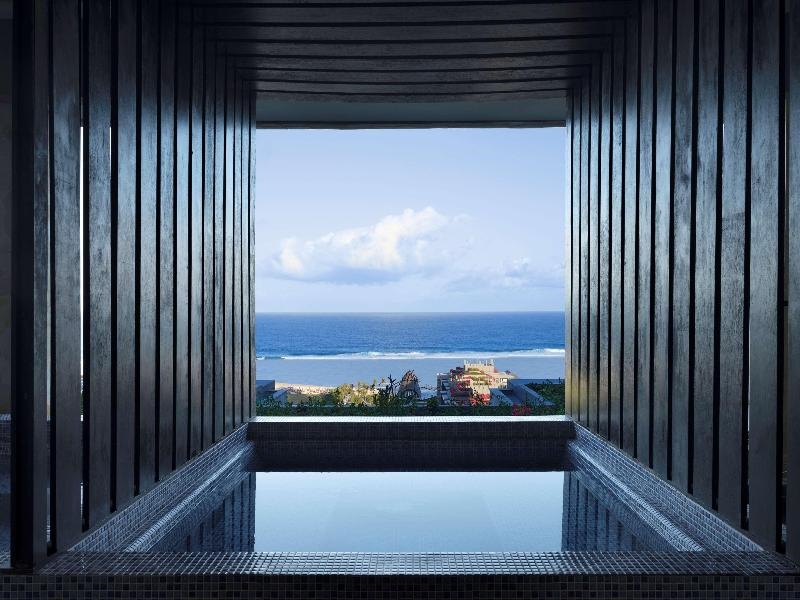 The Apurva Kempinski Bali