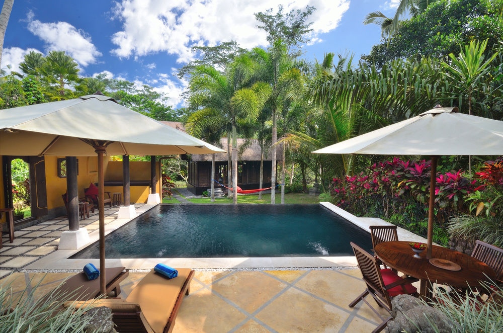 Jendela Di Bali Villa (Adults Only)