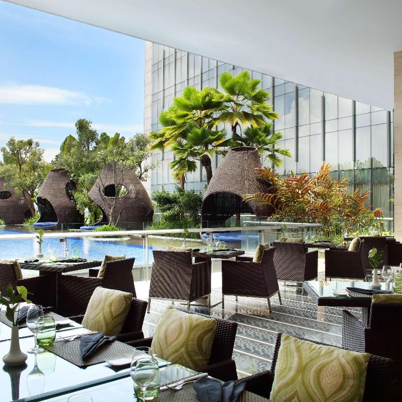 Hilton Bandung