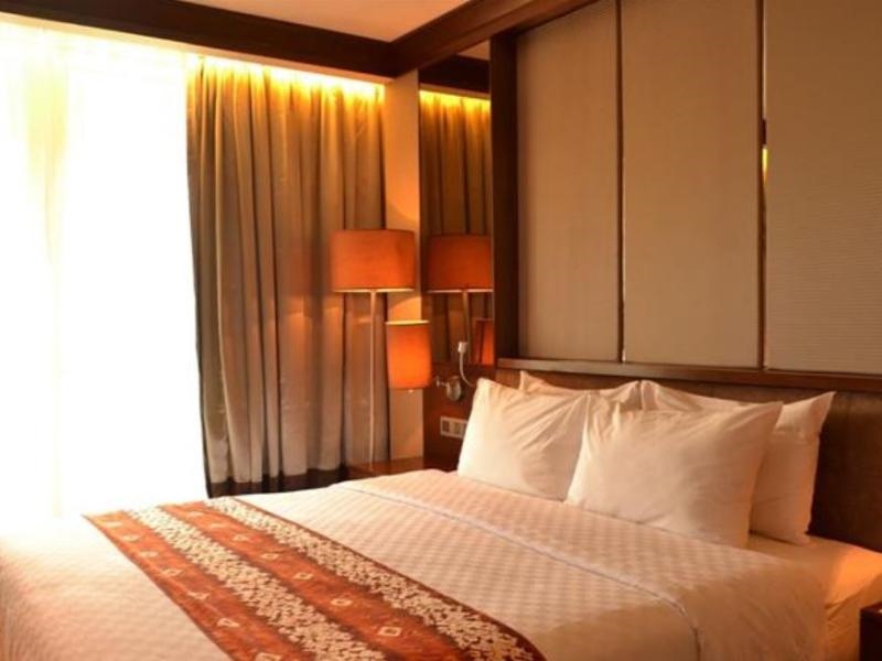 Swiss-Belhotel Borneo Banjarmasin