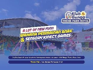 Klub Bunga Butik Resort