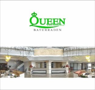 Queen Garden Hotel