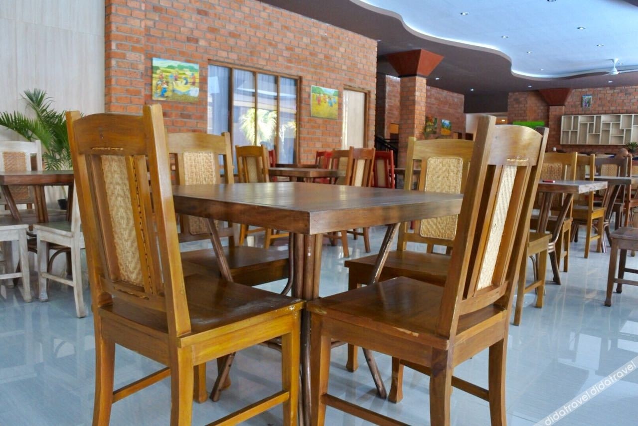 Bumi Katulampa - Convention Resort