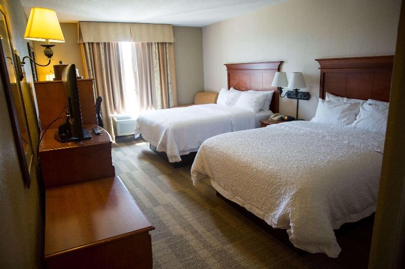 Hampton Inn & Suites Grenada