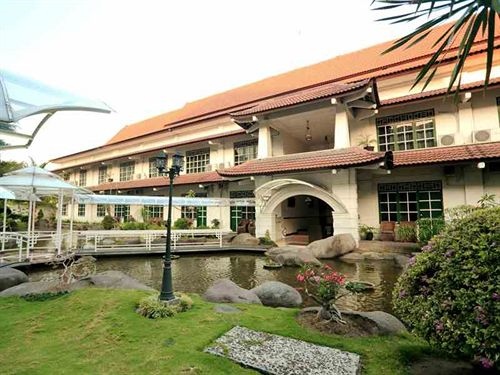 Hotel Merdeka Kediri