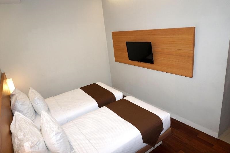 Citihub Hotel @Abepura