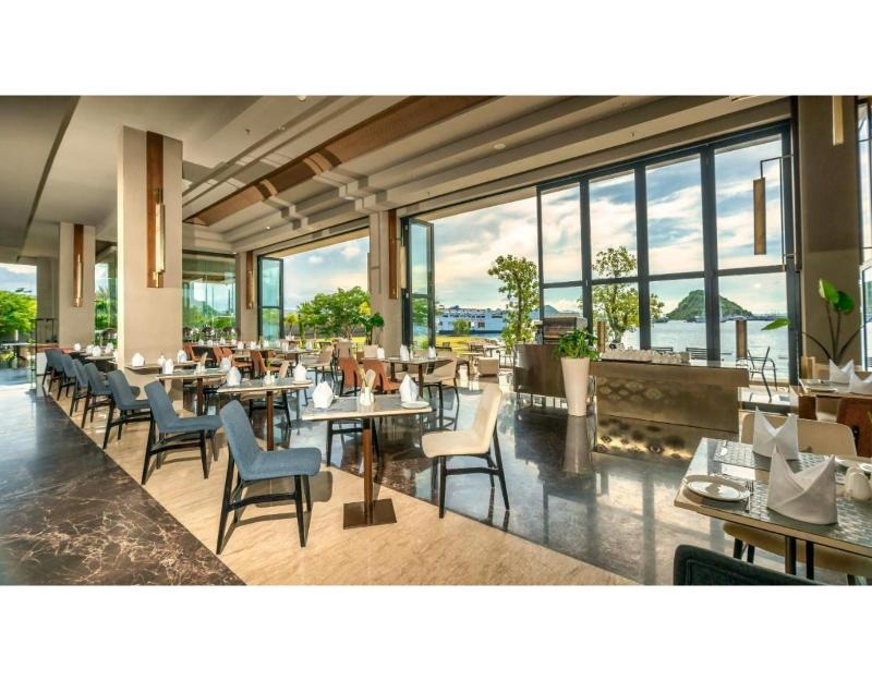 Meruorah Komodo Labuan Bajo