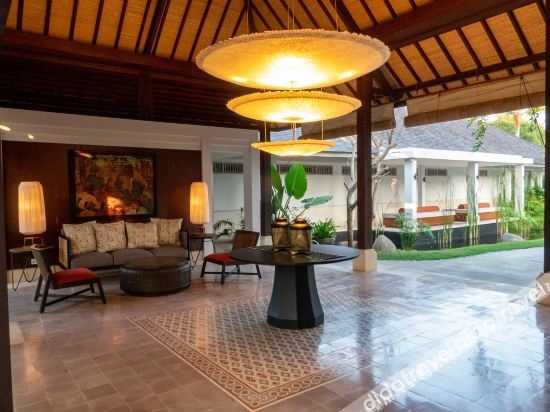 Sudamala Resort, Komodo, Labuan Bajo