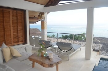 Aqua Nusa - Boutique Lembongan Villas