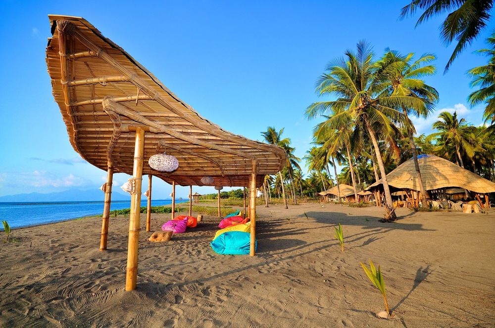 Coconut Garden Beach Resort