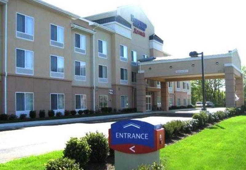 Fairfield Inn & Suites by Marriott Edison-South Plainfield