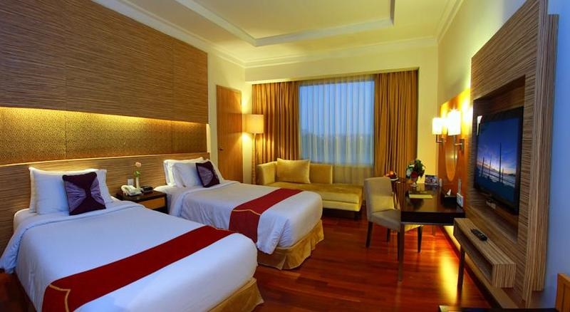 Premier Basko Hotel Padang