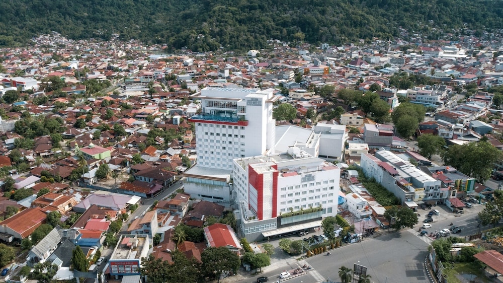 The ZHM Premiere Padang