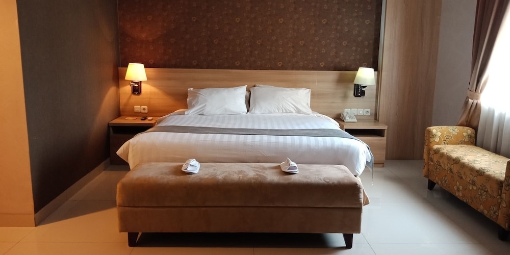 Horison Altama Pandeglang