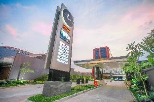 Grand Karlita Hotel Purwokerto (Adults Only)