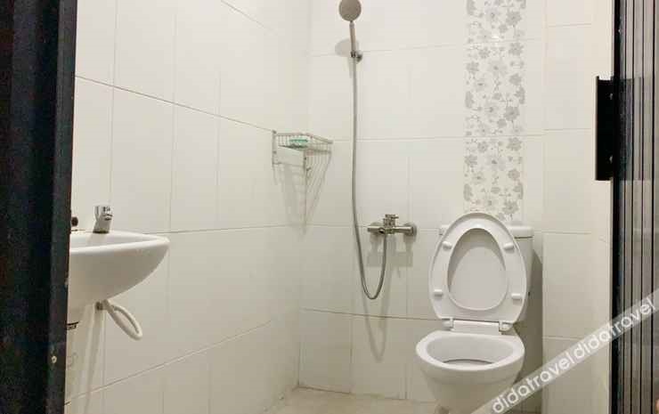 Padi Hotel Purwodadi