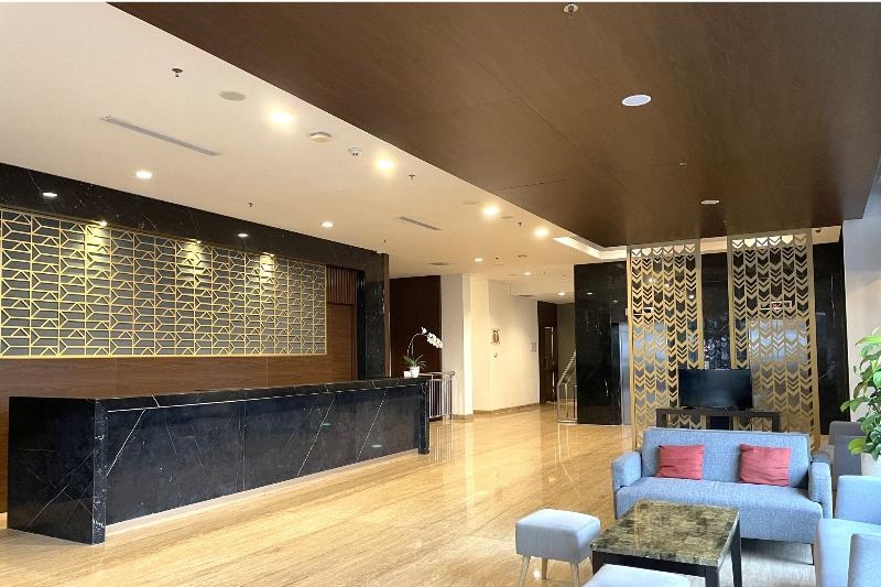 Laska Hotel Sukabumi