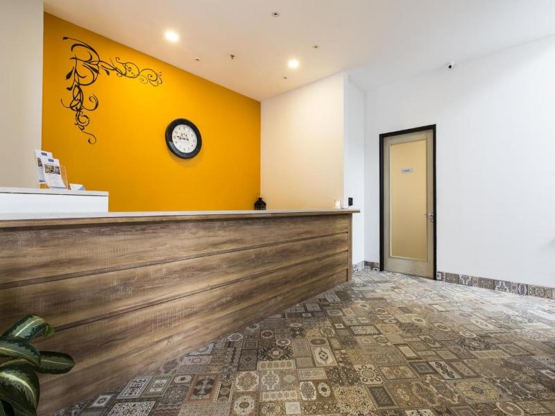 Sparks Odeon Sukabumi - Artotel Curated