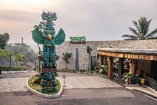 Sparks Forest Adventure Sukabumi