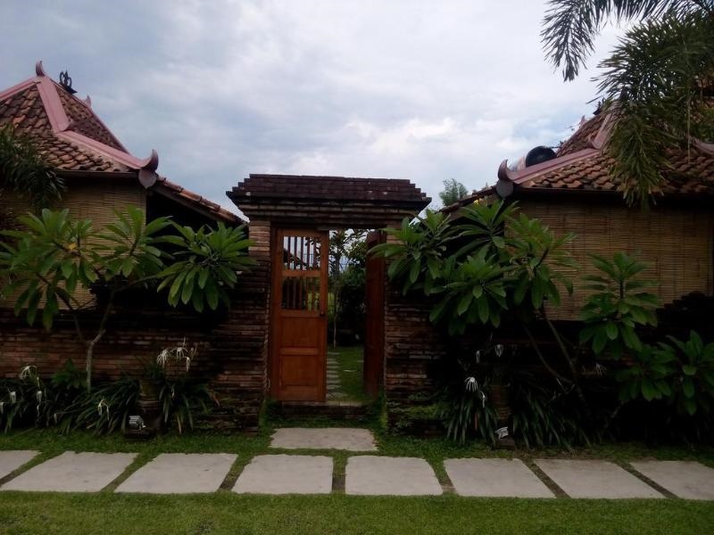 Tembi Rumah Budaya (Adults Only)