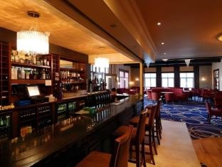 Silver Tassie Hotel & Spa