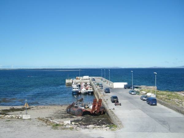 Léim Siar Bed And Breakfast