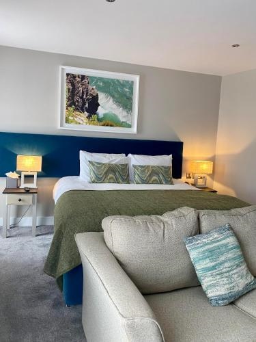 The Marine Boutique Hotel