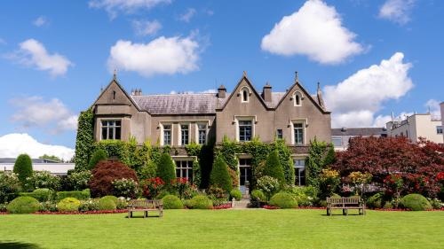 Ballymascanlon Hotel and Golf Resort