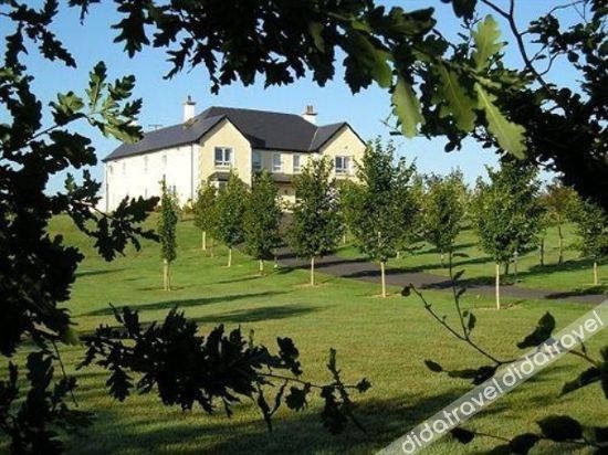 Kilbawn Country House