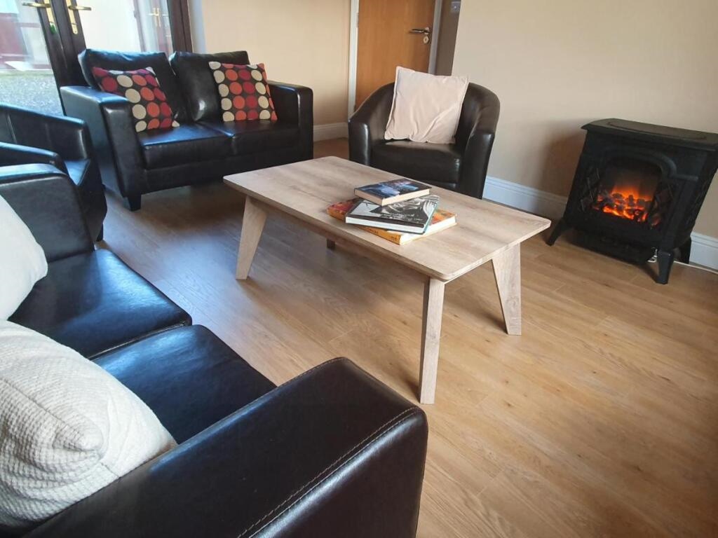 Copper Coast Bed And Breakfast