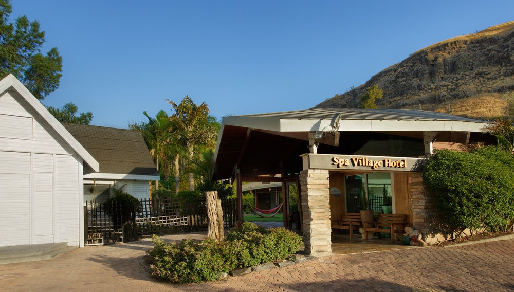 Spa Village Adults Only