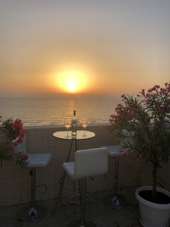 Apartment Oskar Beach
