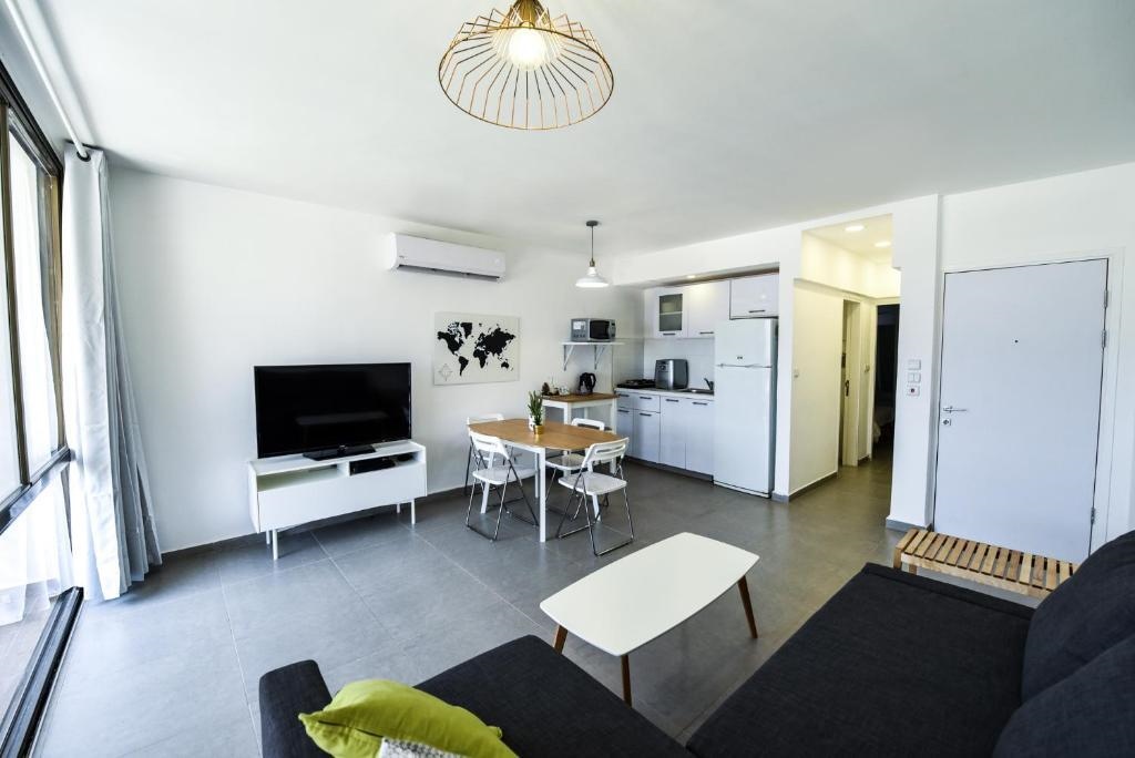 Holiday Apartment Alona