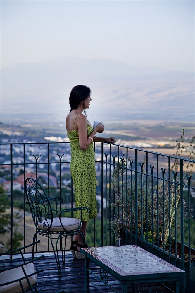 Mizpe Hayamim by Isrotel exclusive