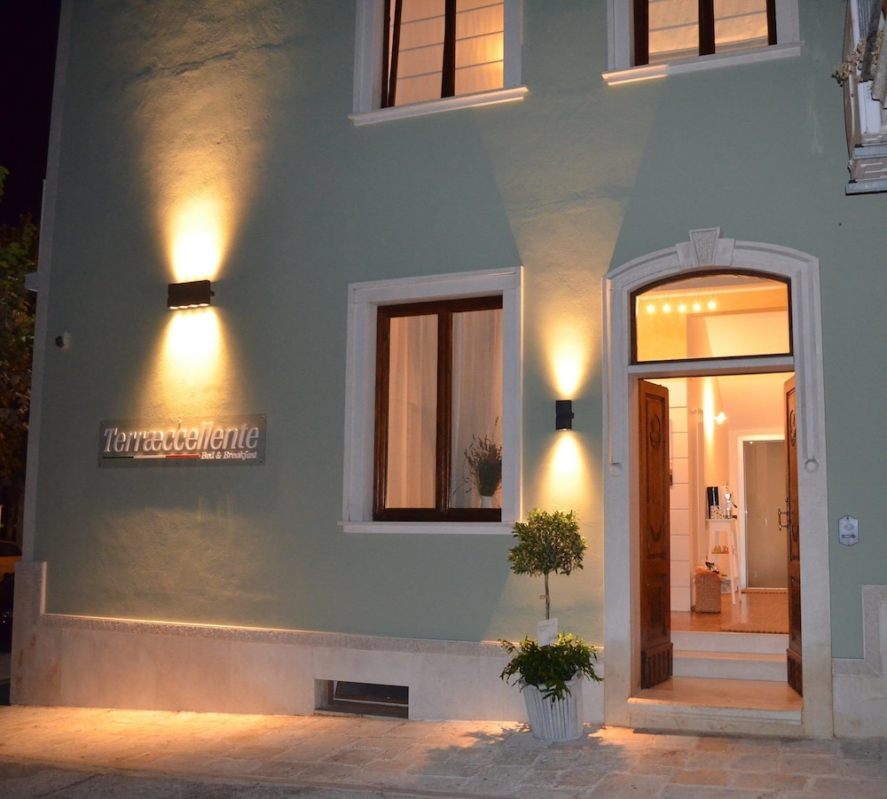 Terraeccellente Italia B&B