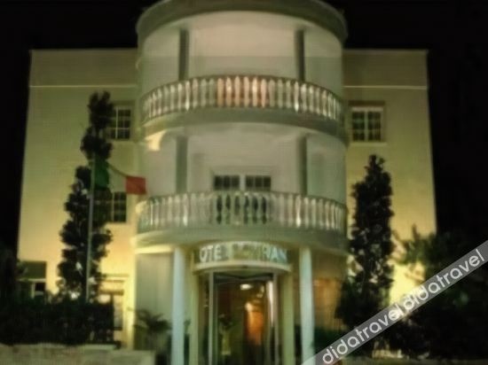 Hotel Sovrano