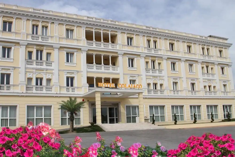 Hotel Colaiaco